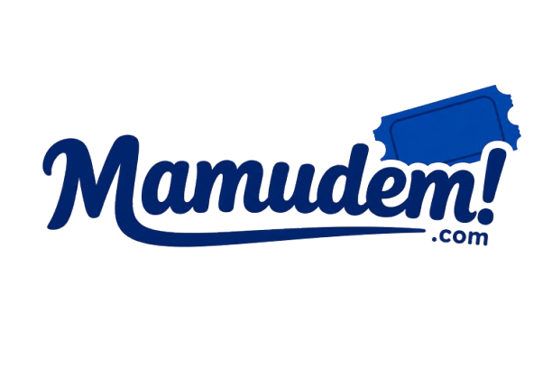 Mamudem